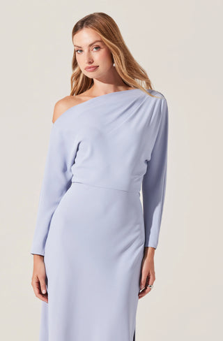 ASTR The Label Naida Dress - Final Sale