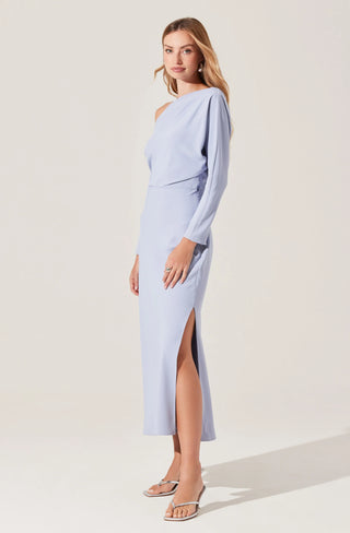 ASTR The Label Naida Dress - Final Sale
