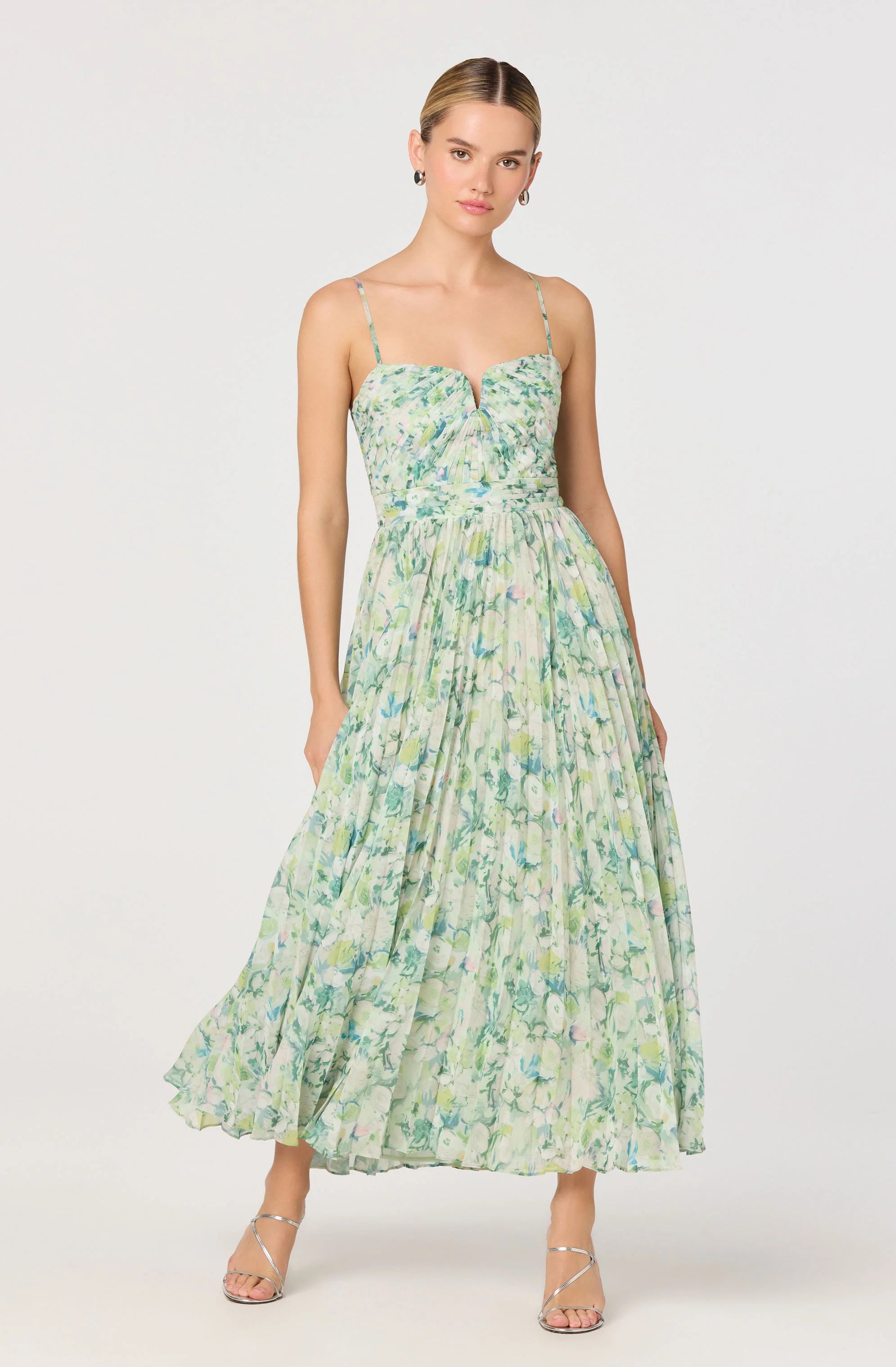 ASTR The Label Bayley Dress