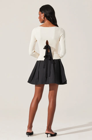 ASTR The Label Lauryn Sweater - Final Sale