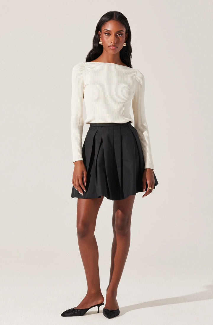 ASTR The Label Lauryn Sweater - Final Sale