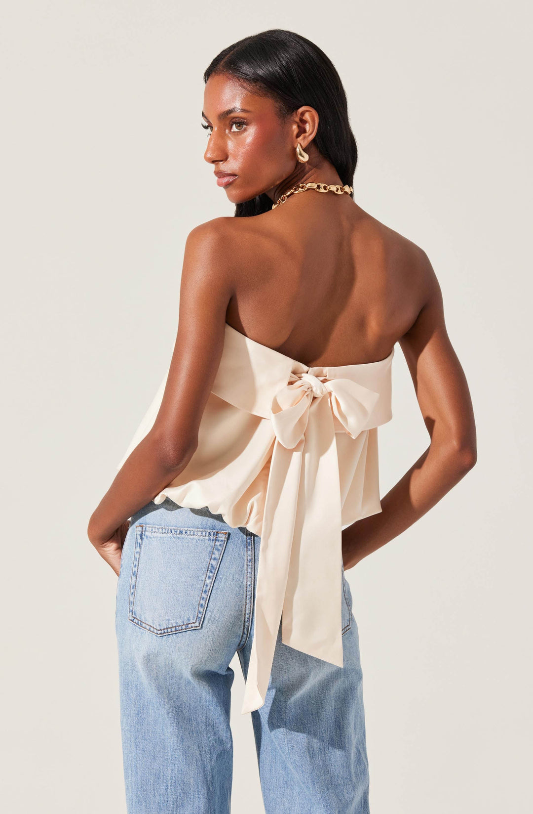 ASTR The Label Khloe Top