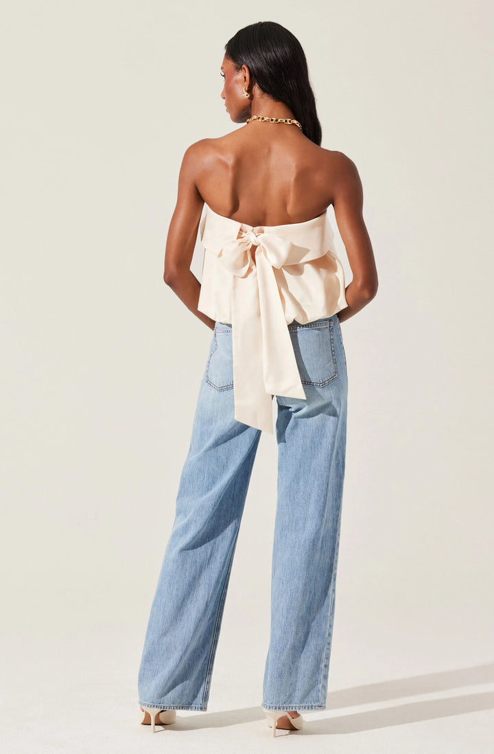 ASTR The Label Khloe Top