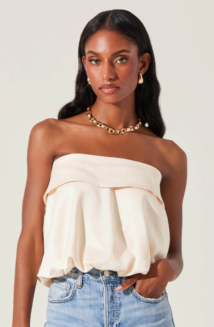 ASTR The Label Khloe Top