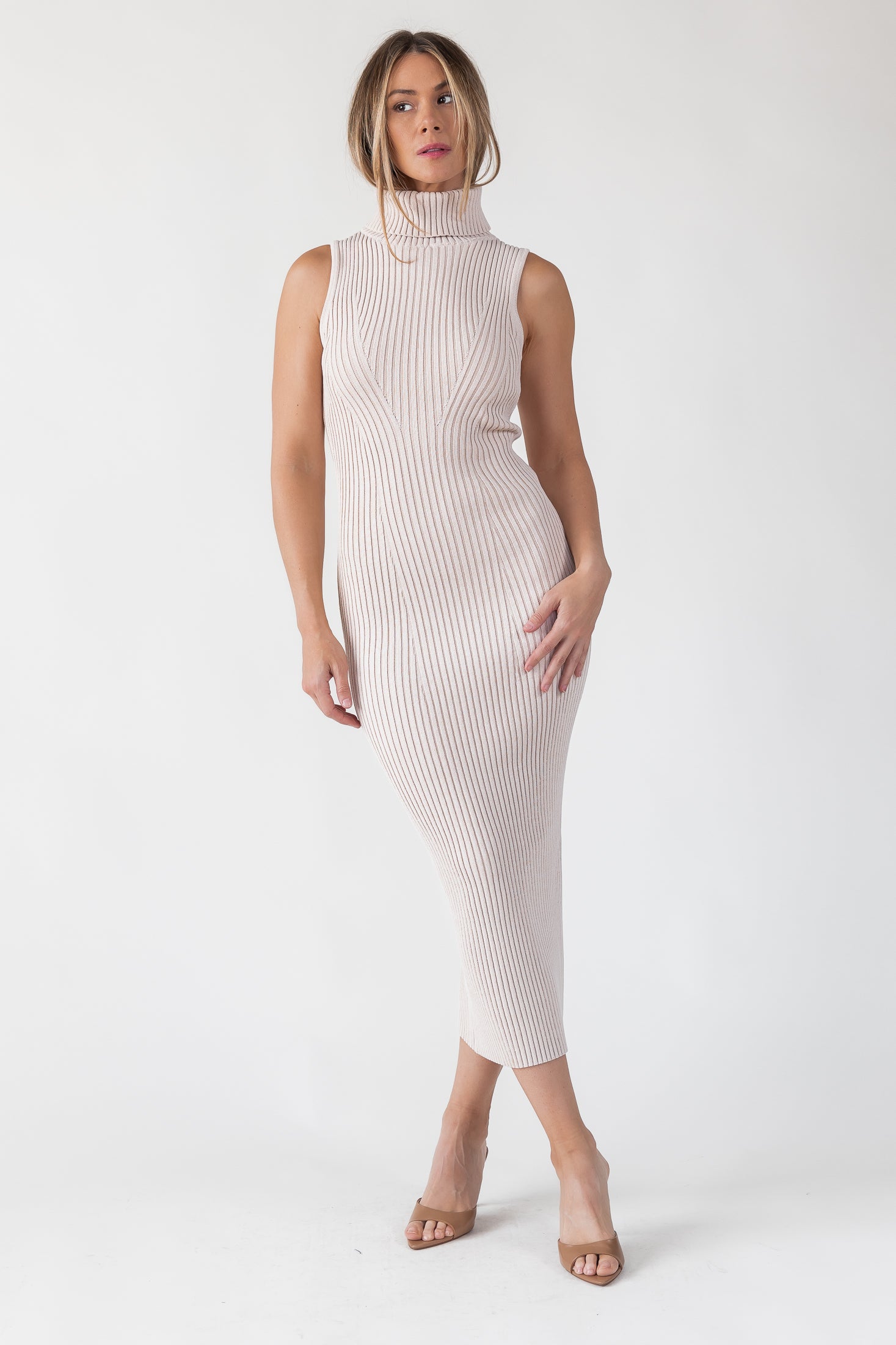ASTR The Label Channary Dress - Final Sale