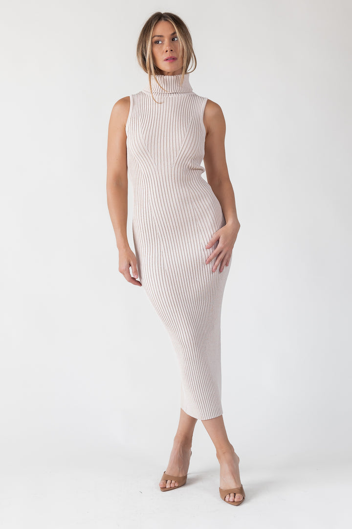 ASTR The Label Channary Dress - Final Sale