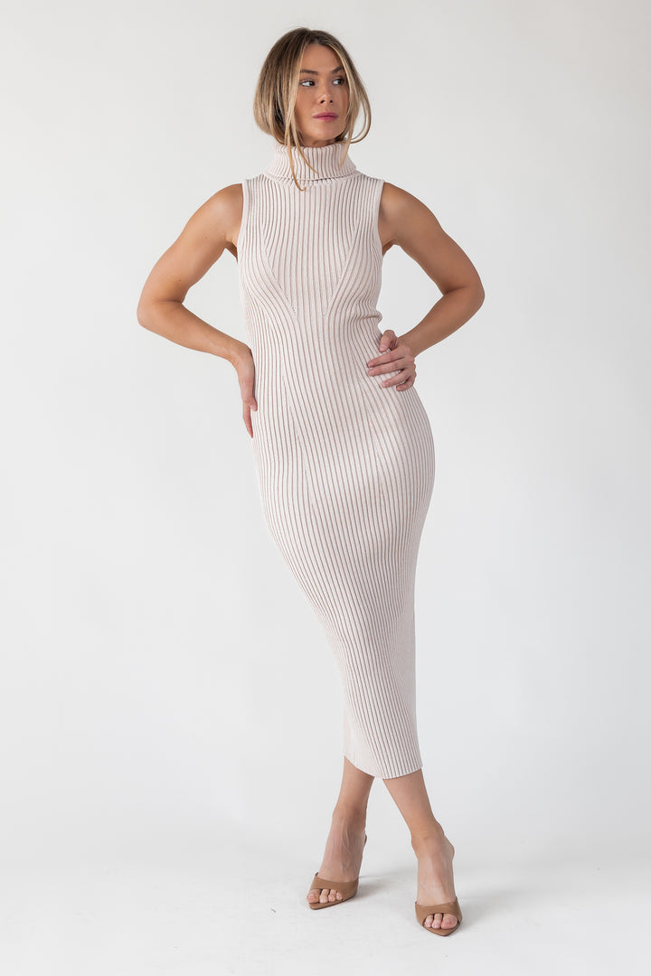 ASTR The Label Channary Dress - Final Sale