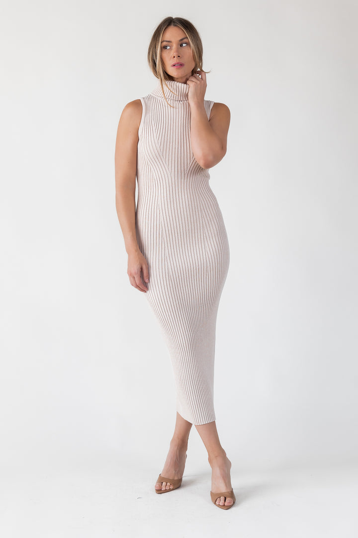 ASTR The Label Channary Dress - Final Sale