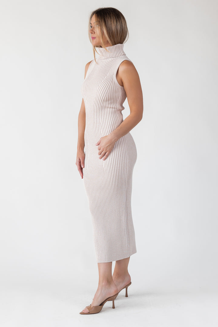ASTR The Label Channary Dress - Final Sale