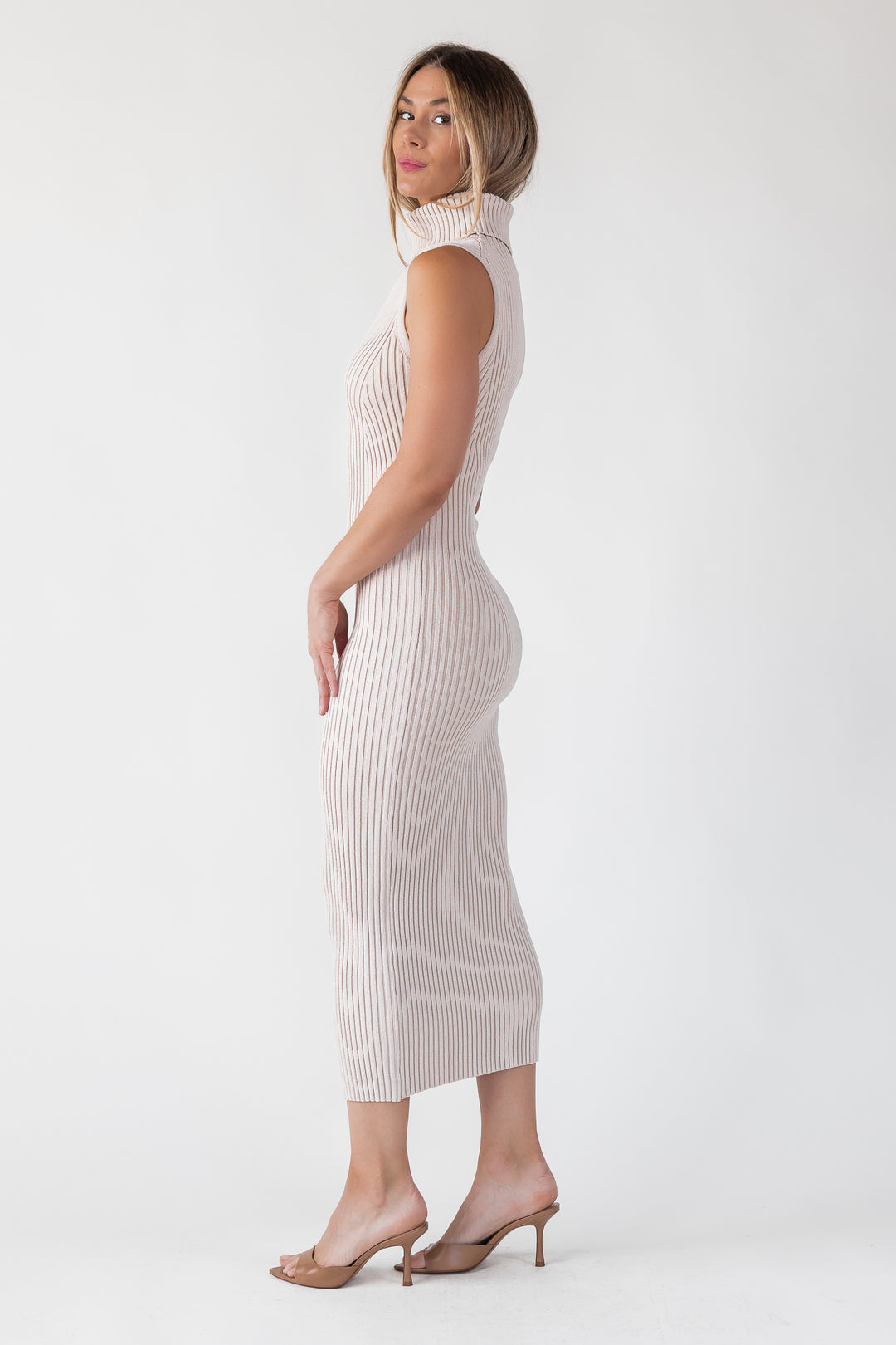 ASTR The Label Channary Dress - Final Sale