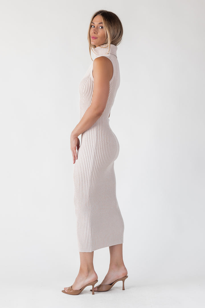 ASTR The Label Channary Dress - Final Sale