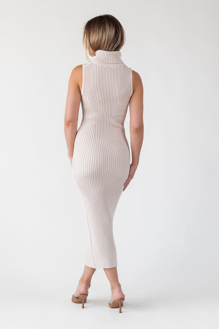 ASTR The Label Channary Dress - Final Sale