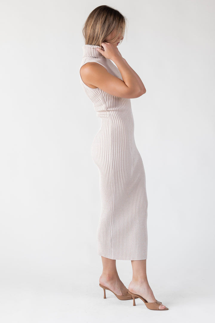ASTR The Label Channary Dress - Final Sale
