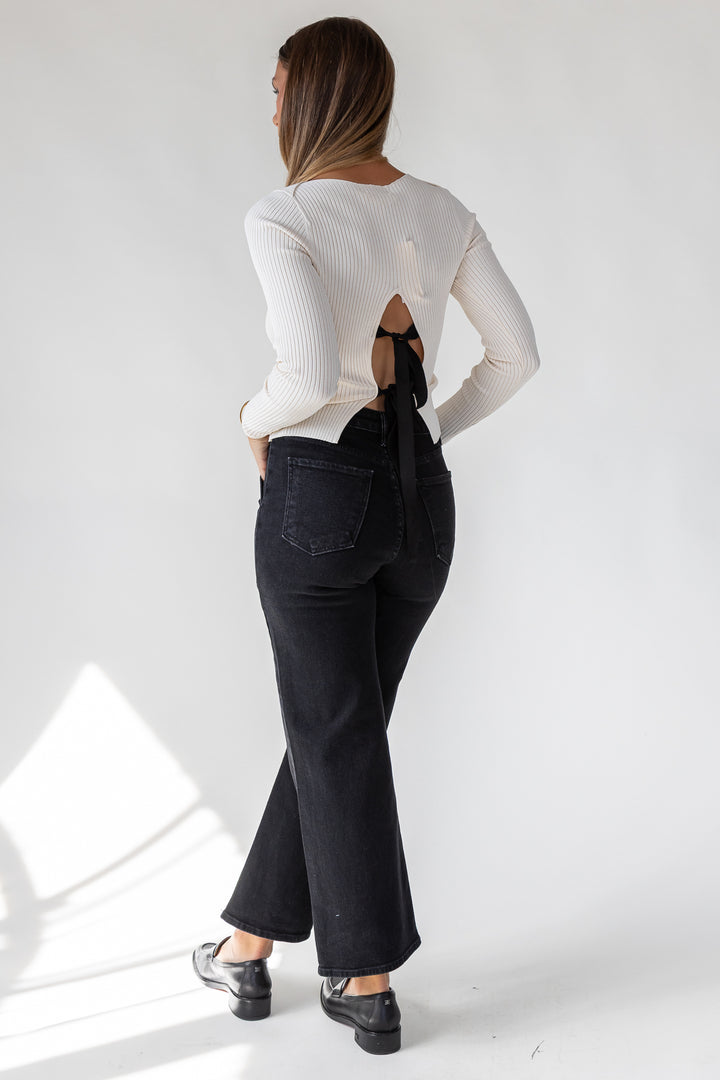 ASTR The Label Lauryn Sweater