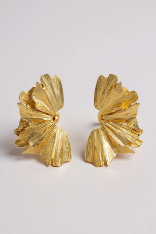 Arabella Statement Earring
