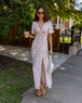 Blush Floral