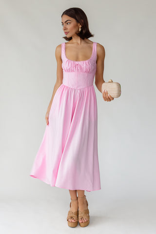 blythe midi dress Blythe Midi Dress