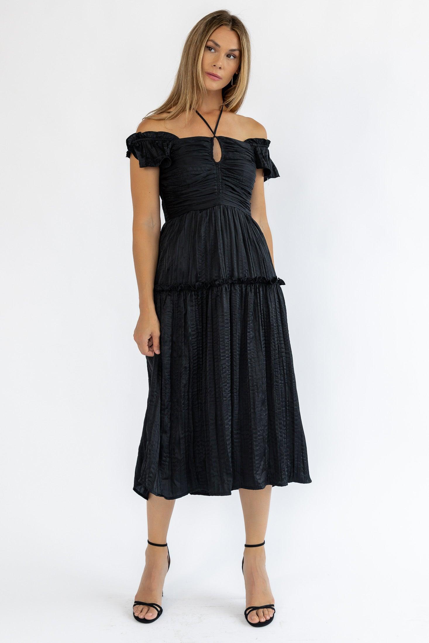 Dressy Dresses Tagged size large JO CO