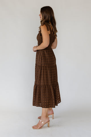 Hazel Dress