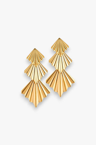 Sophie Deco Earrings