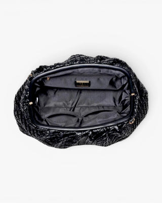 Veronica Clutch - Black