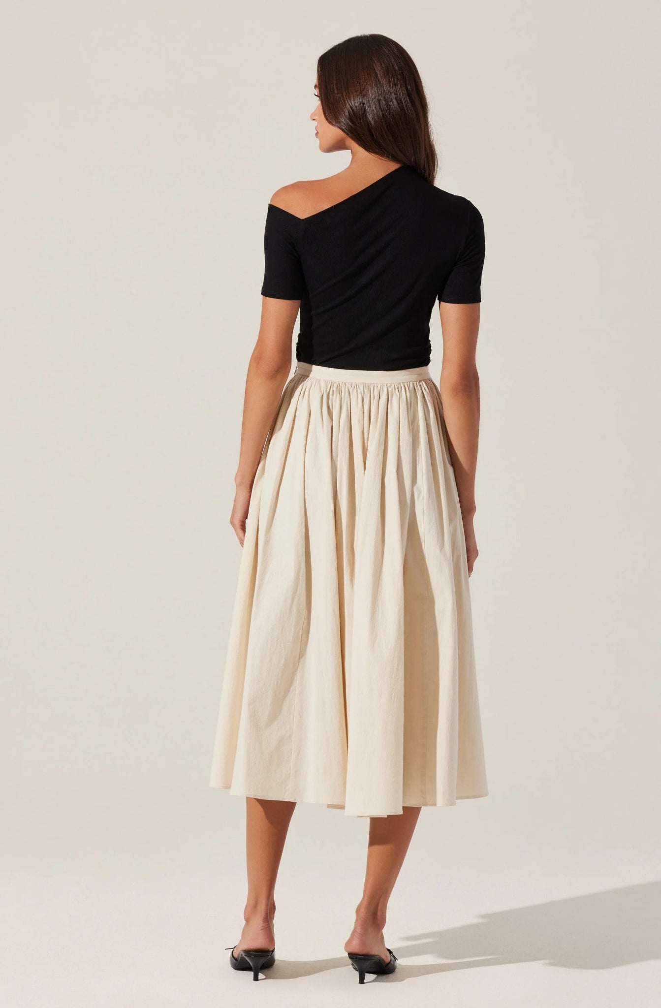 ASTR The Label Ash Top - Final Sale - JO+CO