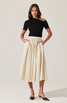 ASTR The Label Ash Top - Final Sale - JO+CO