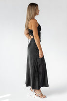 ASTR The Label Bonney Maxi Dress - Final Sale - JO+CO