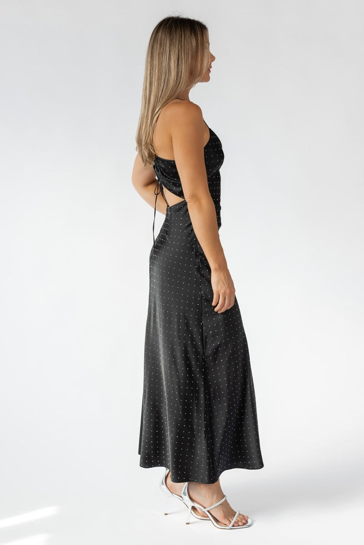 ASTR The Label Bonney Maxi Dress - Final Sale - JO+CO