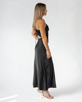 ASTR The Label Bonney Maxi Dress - Final Sale - JO+CO