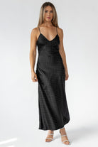 ASTR The Label Bonney Maxi Dress - Final Sale - JO+CO
