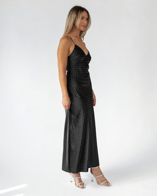 ASTR The Label Bonney Maxi Dress - Final Sale - JO+CO