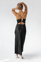 ASTR The Label Bonney Maxi Dress - Final Sale - JO+CO