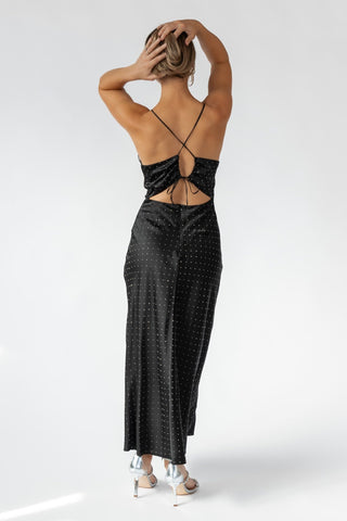 ASTR The Label Bonney Maxi Dress - Final Sale - JO+CO