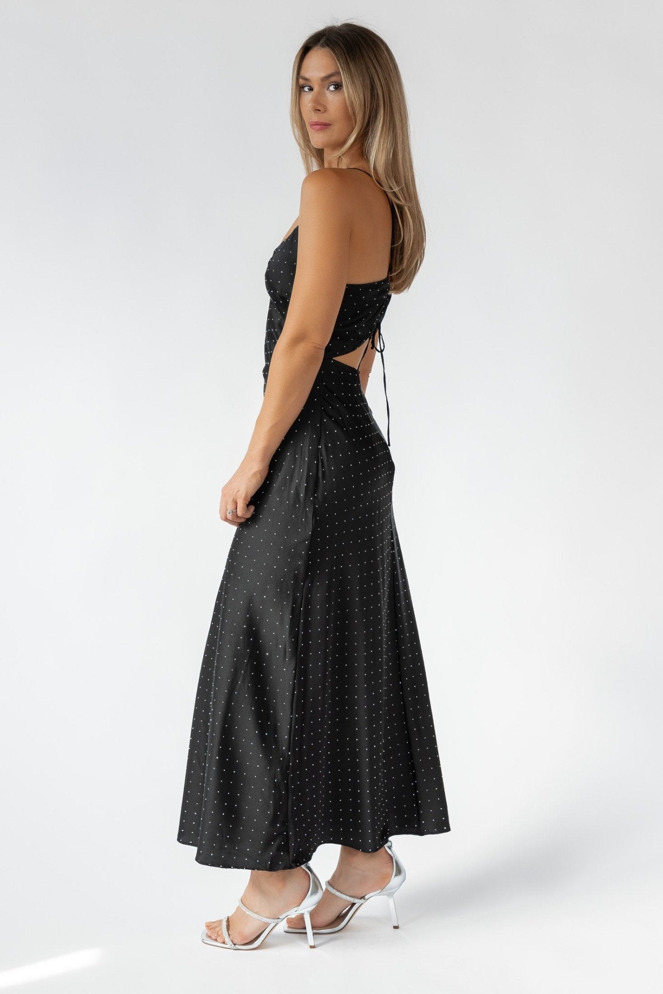 ASTR The Label Bonney Maxi Dress JO+CO ASTR The Label Bonney Maxi Dress JO+CO