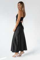 ASTR The Label Bonney Maxi Dress - Final Sale - JO+CO