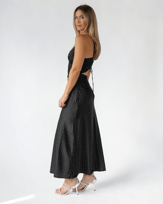 ASTR The Label Bonney Maxi Dress - Final Sale - JO+CO