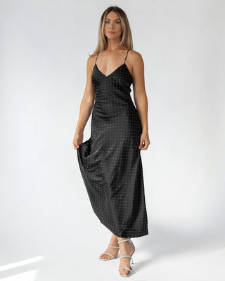ASTR The Label Bonney Maxi Dress – JO+CO ASTR The Label Bonney Maxi Dress – JO+CO
