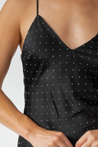 ASTR The Label Bonney Maxi Dress - Final Sale - JO+CO