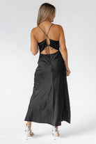 ASTR The Label Bonney Maxi Dress - Final Sale - JO+CO