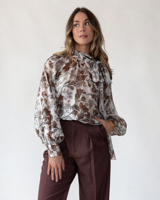 ASTR The Label Cinthia Top - Final Sale - JO+CO