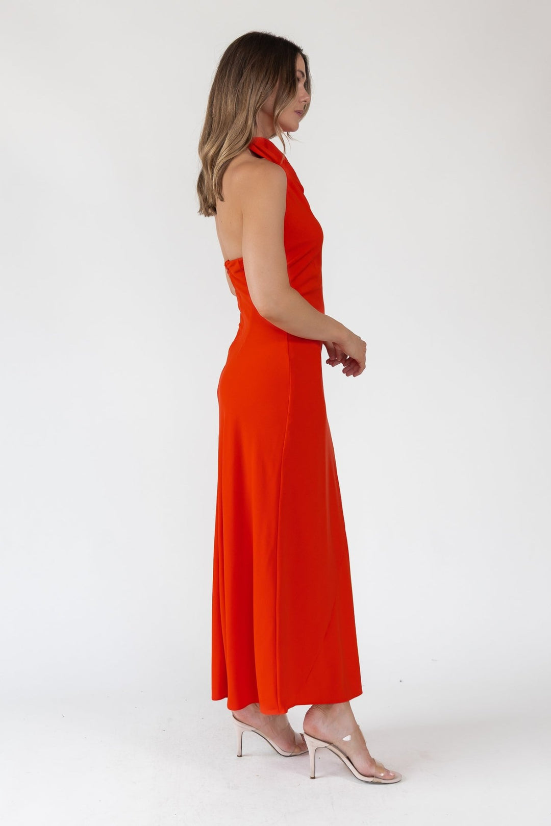 ASTR The Label Dalisay Dress - Final Sale - JO+CO