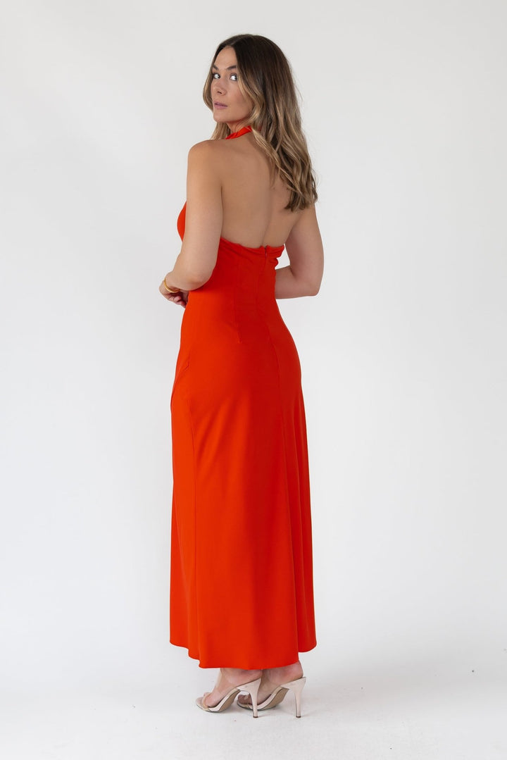 ASTR The Label Dalisay Dress - Final Sale - JO+CO