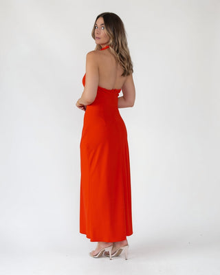 ASTR The Label Dalisay Dress - Final Sale - JO+CO