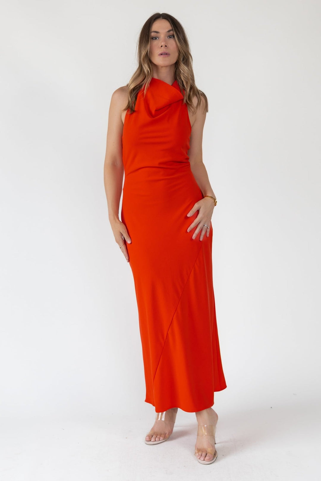 ASTR The Label Dalisay Dress - Final Sale - JO+CO