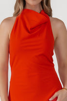 ASTR The Label Dalisay Dress - Final Sale - JO+CO