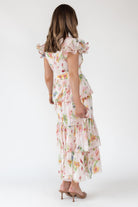ASTR The Label Emporia Floral Dress - Final Sale - JO+CO