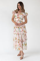 ASTR The Label Emporia Floral Dress - Final Sale - JO+CO