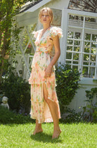 ASTR The Label Emporia Floral Dress - Final Sale - JO+CO