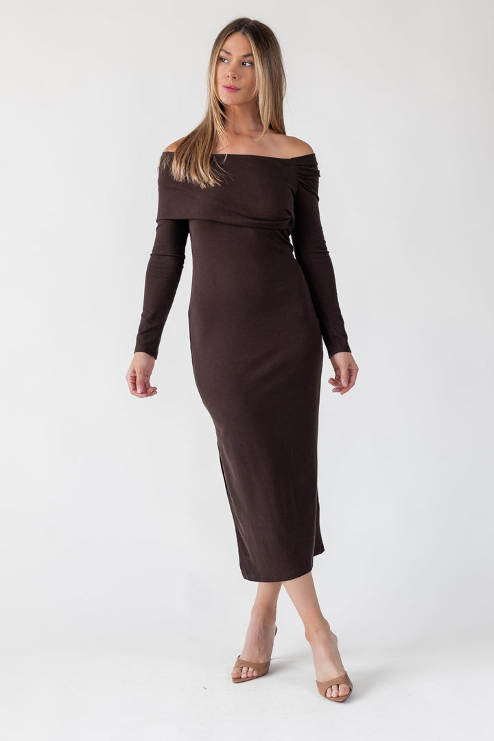 ASTR The Label Jada Dress - Final Sale - JO+CO